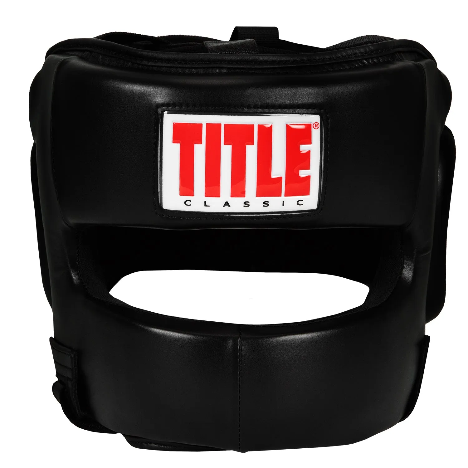 TITLE Classic Sparring Partner Bundle