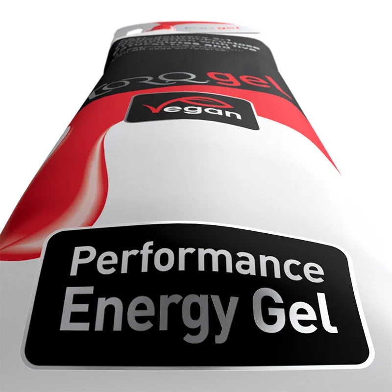 TORQ Cherry Bakewell Energy Gel