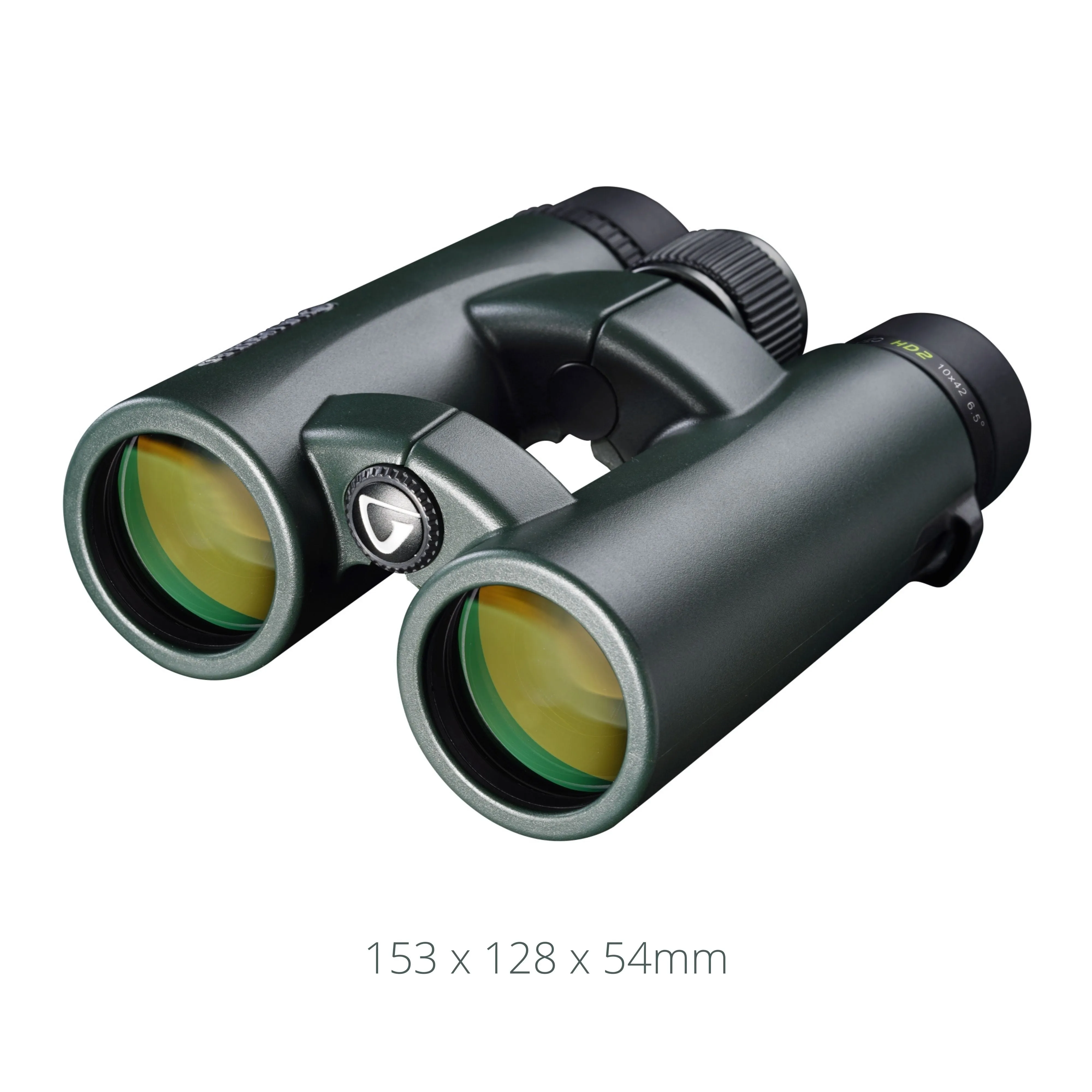 VEO HD2 10x42 Carbon Composite Binoculars With HOYA Glass