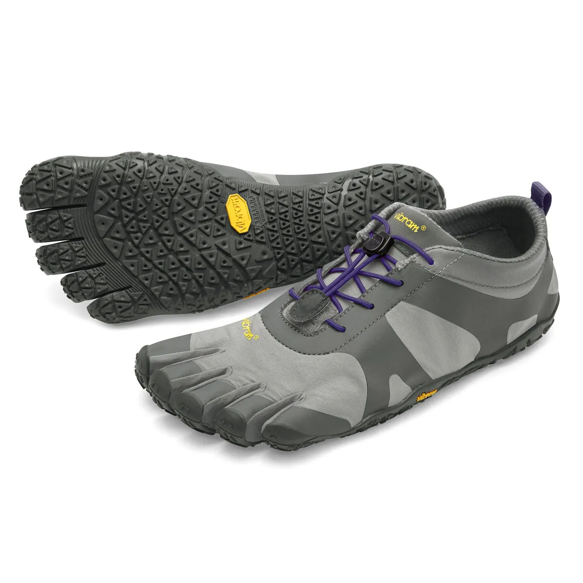 Vibram Five Fingers Women's V-Alpha Hiking Shoe