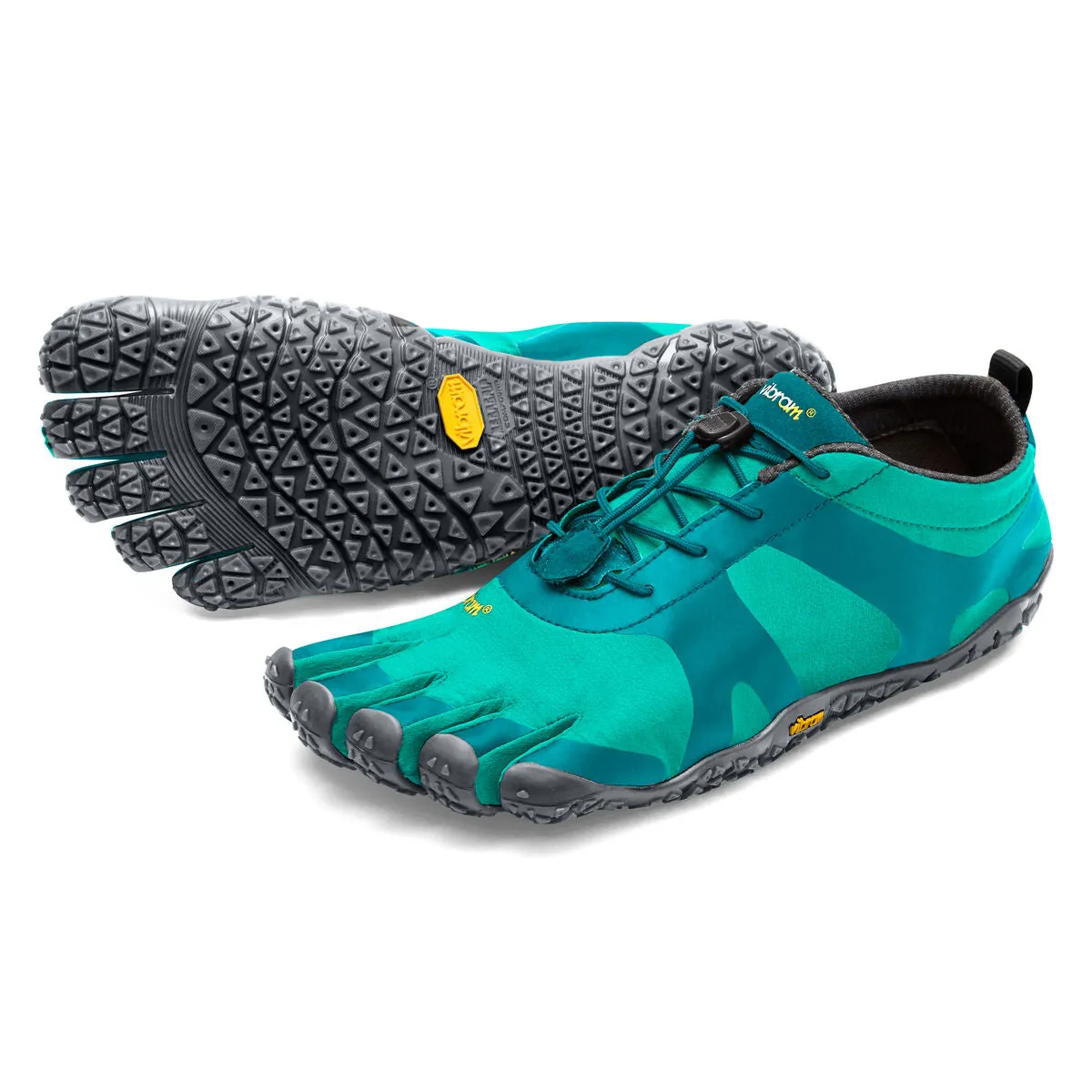 Vibram Five Fingers Women's V-Alpha Hiking Shoe