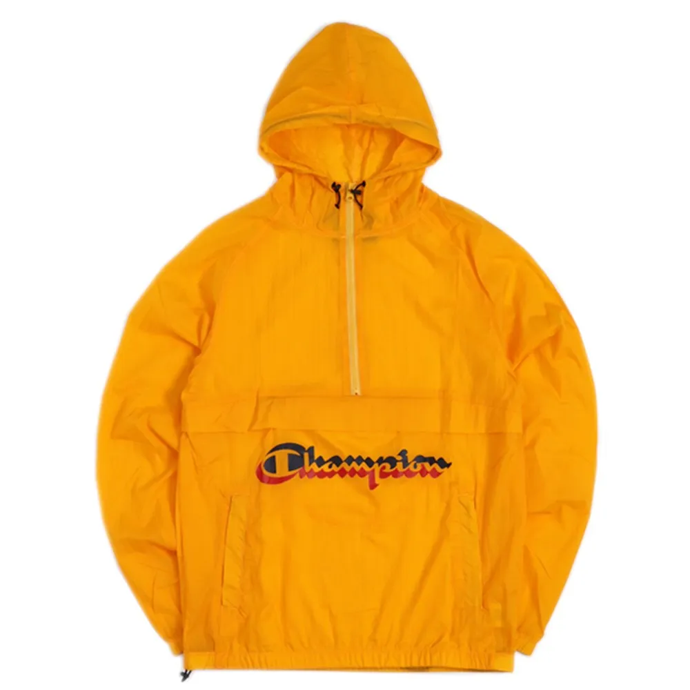 Windbreaker Jacket