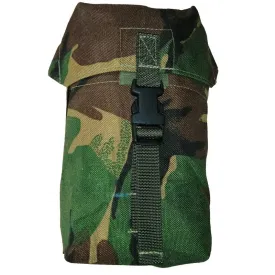 Wyvern P.L.C.E-compatible Utility Pouch. New. D.P.M.