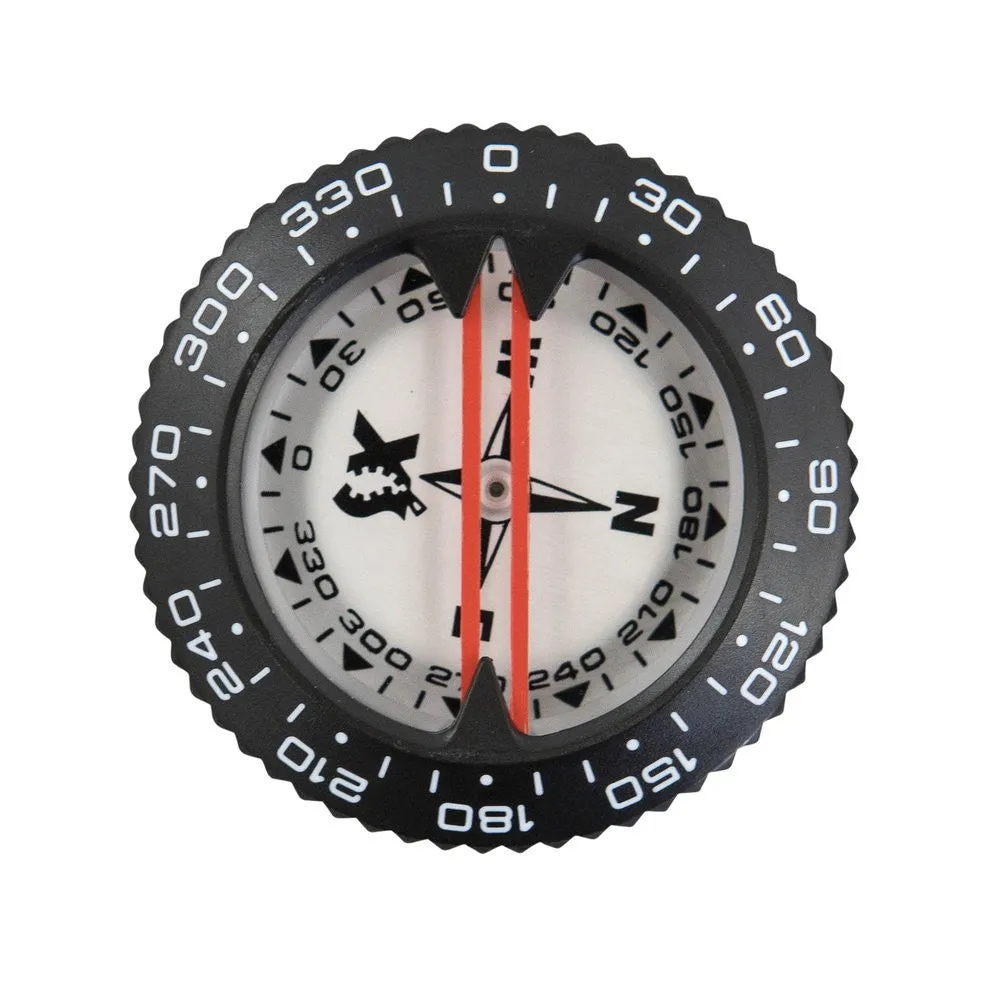 XS Scuba Compass Module - SuperTilt