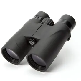 Zhumell 8 x 42 Roof Prism Waterproof Binoculars - ZHUV001-1